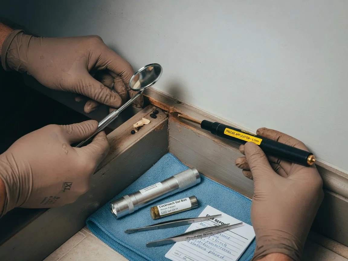 Why choose Emergency Pest Control in Wataga, IL